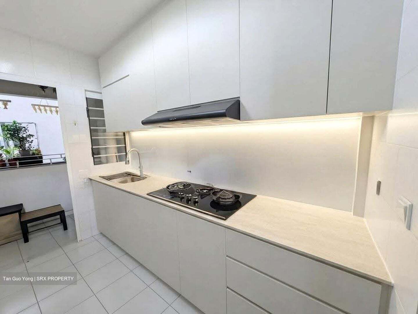 Blk 619C Punggol Breeze (Punggol), HDB 4 Rooms #621721051